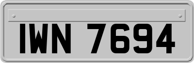 IWN7694