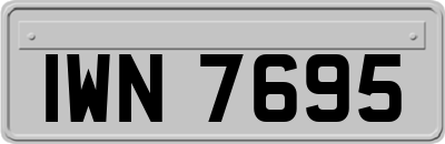 IWN7695