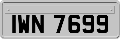 IWN7699