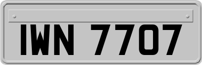 IWN7707