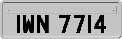 IWN7714