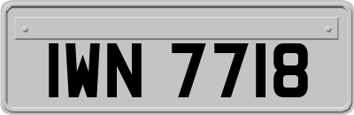 IWN7718