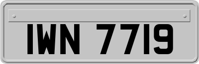 IWN7719