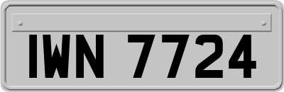 IWN7724