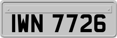 IWN7726