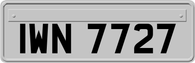 IWN7727