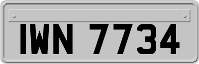 IWN7734