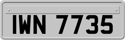 IWN7735