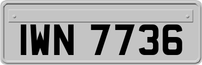 IWN7736