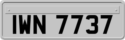 IWN7737
