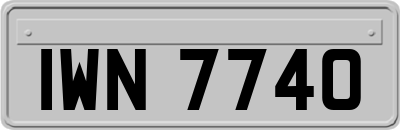 IWN7740