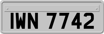 IWN7742