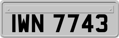 IWN7743