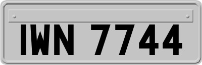 IWN7744