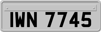 IWN7745