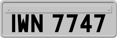 IWN7747