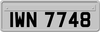 IWN7748