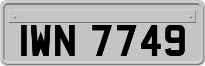 IWN7749