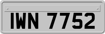 IWN7752