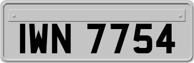 IWN7754