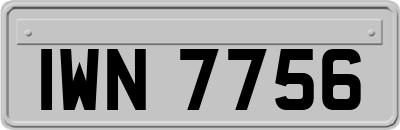 IWN7756