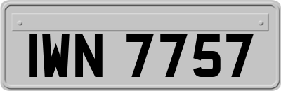 IWN7757