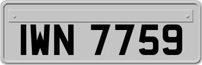 IWN7759