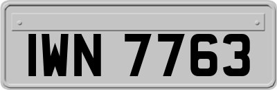IWN7763