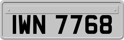 IWN7768