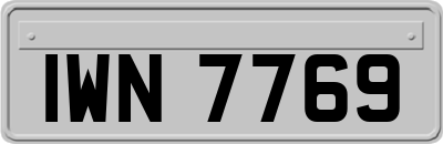 IWN7769
