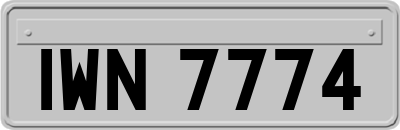 IWN7774