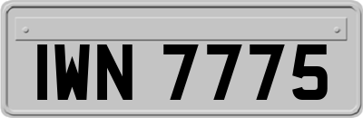 IWN7775