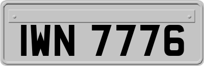IWN7776