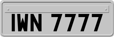 IWN7777