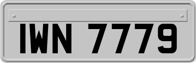 IWN7779