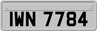 IWN7784