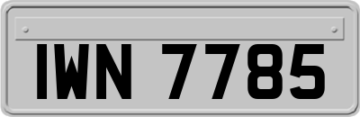 IWN7785