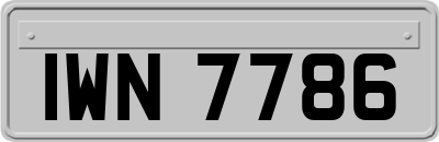 IWN7786
