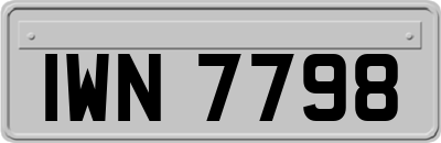 IWN7798