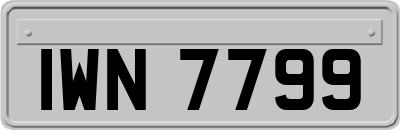 IWN7799
