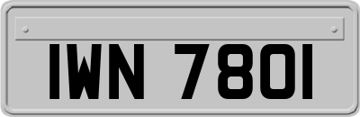 IWN7801