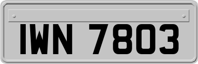 IWN7803
