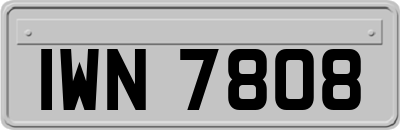 IWN7808