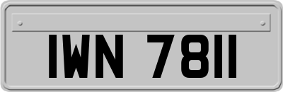 IWN7811