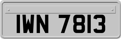 IWN7813
