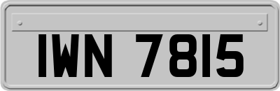 IWN7815