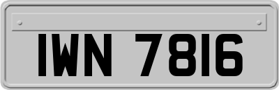 IWN7816