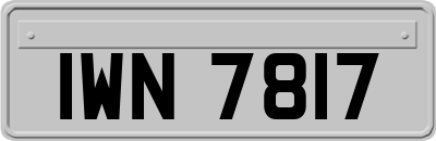 IWN7817