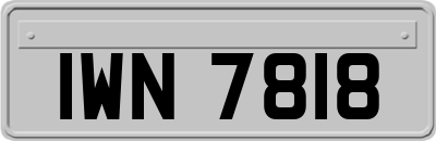 IWN7818