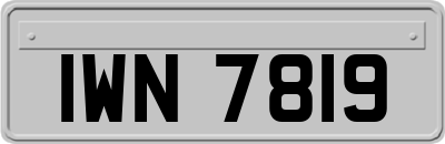 IWN7819